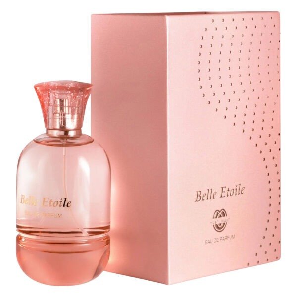 Belle Etoile Eau de Parfum